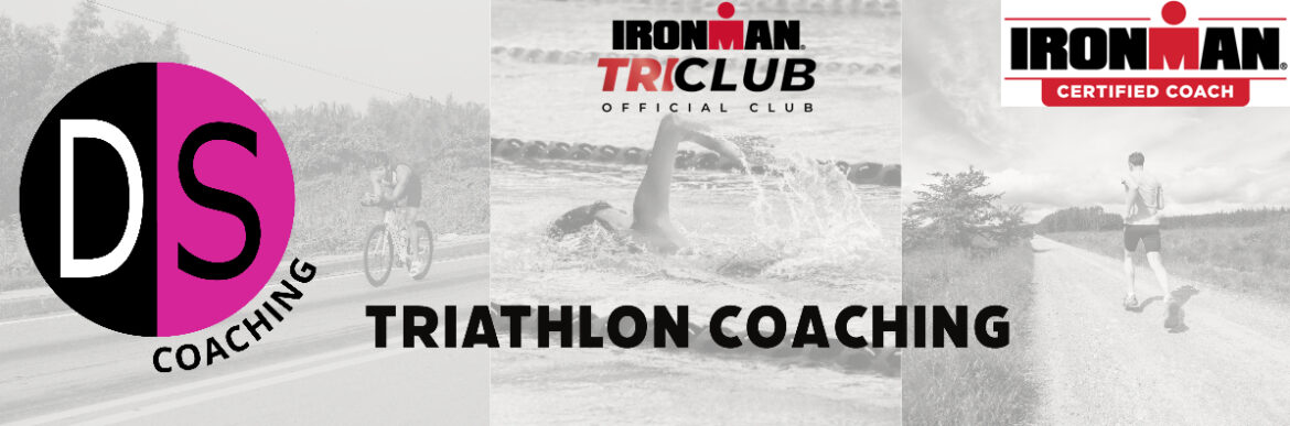 Triathlon and Certified Ironman Coaching Newcastle and Northumberland
